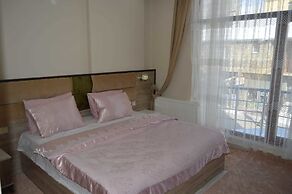 Samanci Hotel