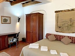 Resort Fonte Vulci