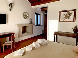 Resort Fonte Vulci