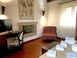 Resort Fonte Vulci