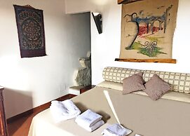 Resort Fonte Vulci