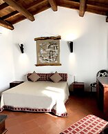 Resort Fonte Vulci