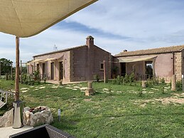 Resort Fonte Vulci