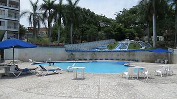 Hotel Sol Pintada