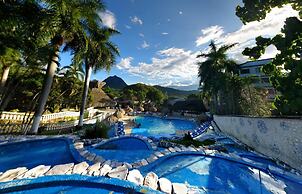 Hotel Sol Pintada
