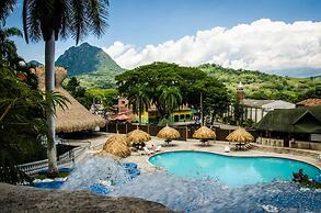 Hotel Sol Pintada