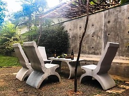 Villa Lagoonedge