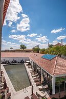 Vila Gale Collection Elvas Hotel