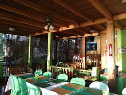 Hotel Gil Resort