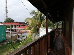 Hotel Gil Resort
