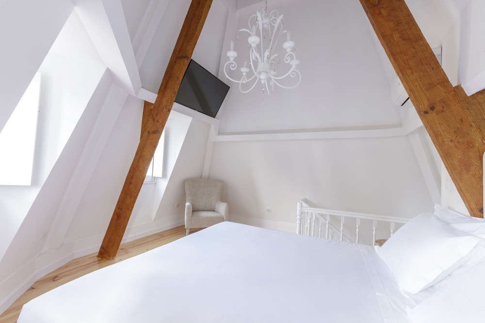 São Francisco Guesthouse
