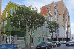 São Francisco Guesthouse