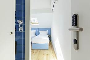 São Francisco Guesthouse