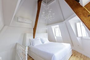 São Francisco Guesthouse