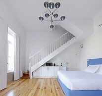 São Francisco Guesthouse