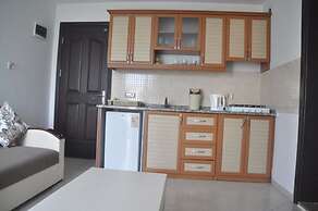 Oguz Apart Pansiyon
