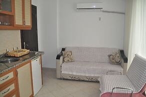 Oguz Apart Pansiyon