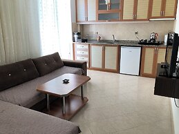 Oguz Apart Pansiyon