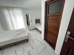 Oguz Apart Pansiyon