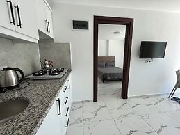 Oguz Apart Pansiyon