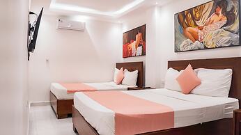 Cataleya Hotel