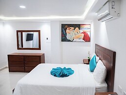 Cataleya Hotel