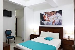 Cataleya Hotel