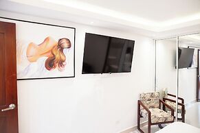 Cataleya Hotel
