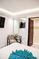 Cataleya Hotel