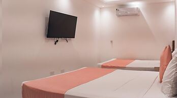 Cataleya Hotel