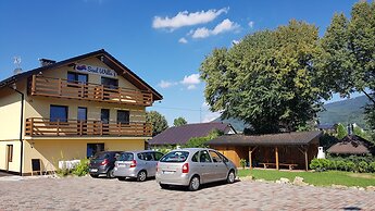 SEUL WILLA  Guest house n Restaurant
