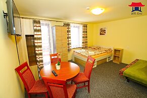SEUL WILLA  Guest house n Restaurant