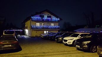 SEUL WILLA  Guest house n Restaurant