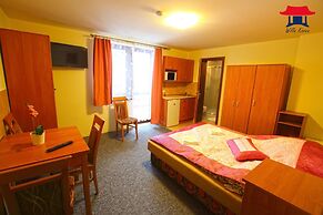 SEUL WILLA  Guest house n Restaurant