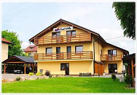 SEUL WILLA  Guest house n Restaurant