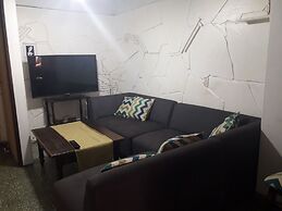Como en Casa Hostel