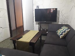 Como en Casa Hostel
