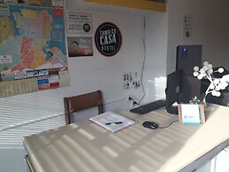 Como en Casa Hostel
