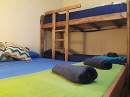 Como en Casa Hostel