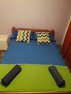 Como en Casa Hostel