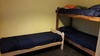 Como en Casa Hostel