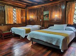 Hosteria Flor de Canela