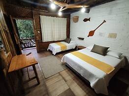 Hosteria Flor de Canela