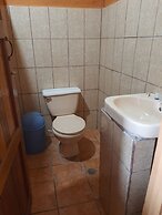 Hotel Cabinas Leyko