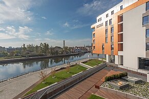 Brabank Riverside by Downtown Apartments