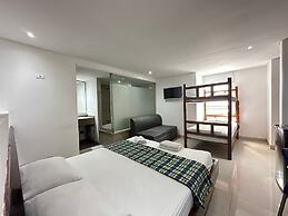 Hotel via 45 Centro