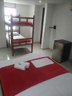 Hotel via 45 Centro