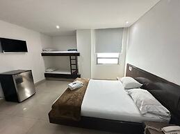 Hotel via 45 Centro