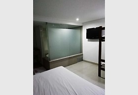 Hotel via 45 Centro