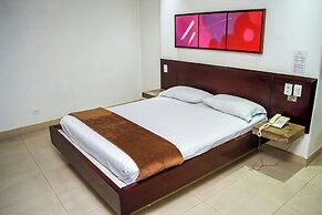 Hotel via 45 Centro